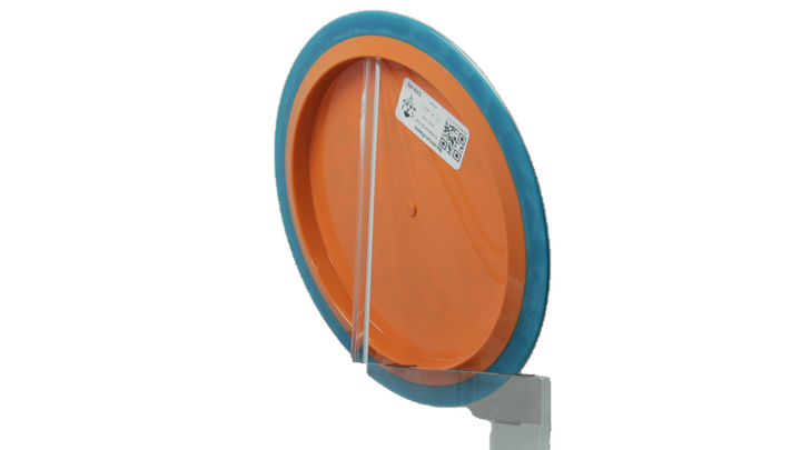 Axiom Neutron Panic Distance Driver Back View