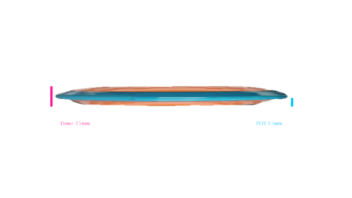 Axiom Neutron Panic Distance Driver Profile View