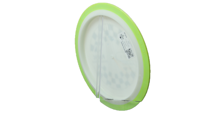 Axiom Neutron Panic Distance Driver Back View