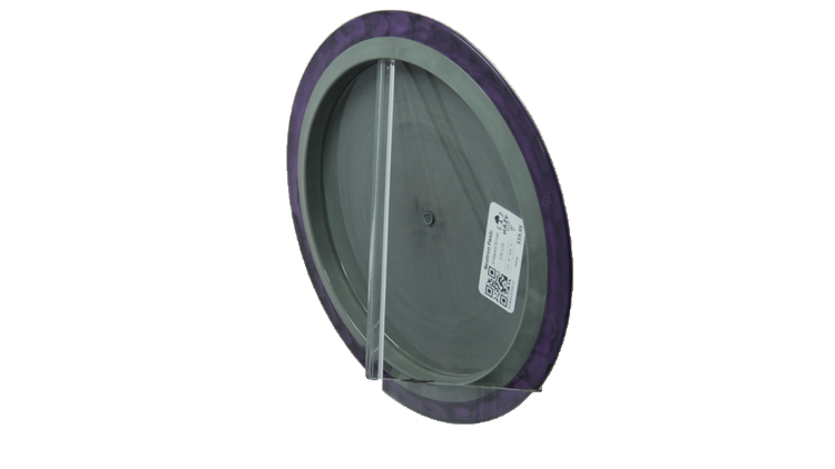 Axiom Neutron Panic Distance Driver Back View