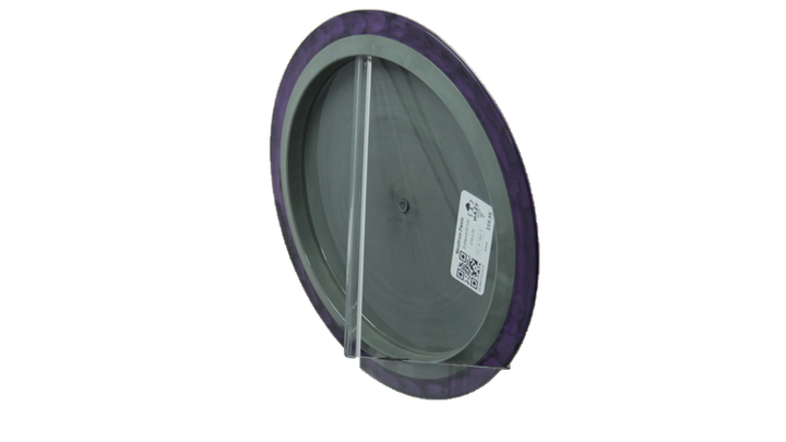 Axiom Neutron Panic Distance Driver Back View