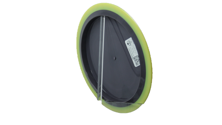 Axiom Neutron Panic Distance Driver Back View