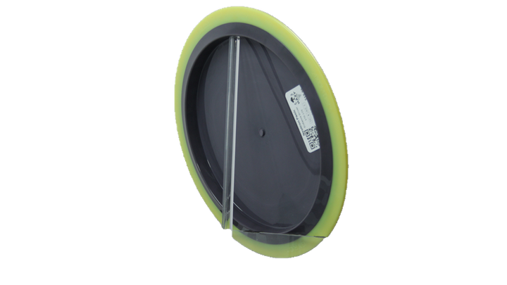 Axiom Neutron Panic Distance Driver Back View