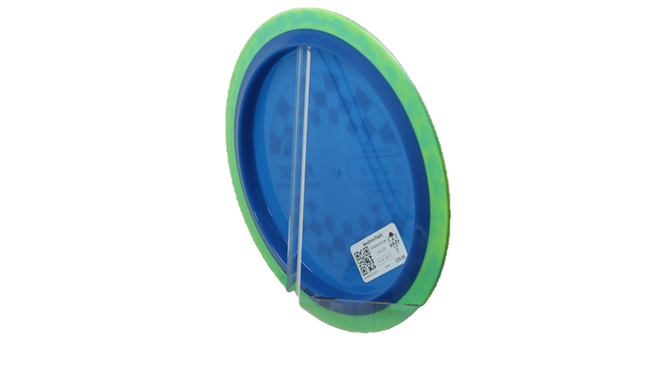 Axiom Neutron Panic Distance Driver Back View
