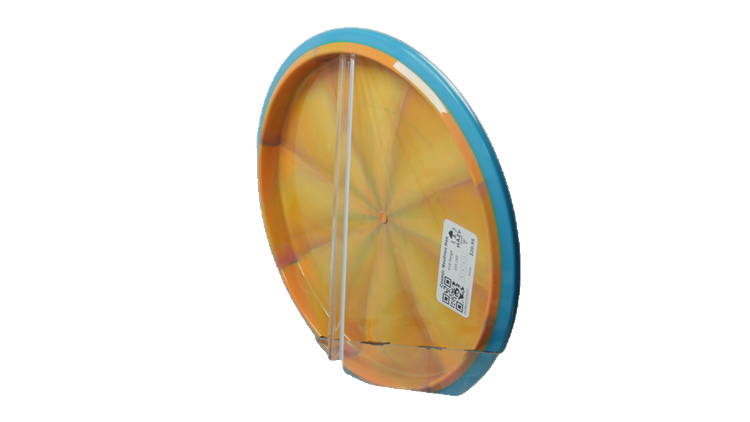 Axiom Cosmic Neutron Hex Midrange Back View