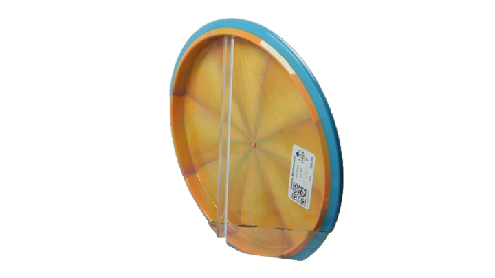 Axiom Cosmic Neutron Hex Midrange Back View