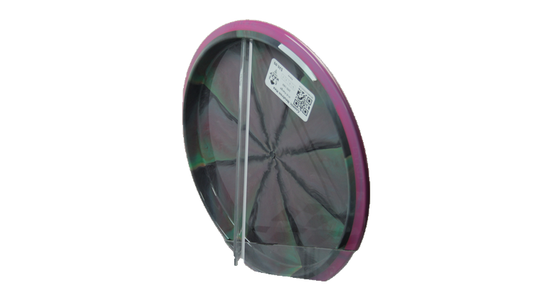 Axiom Cosmic Neutron Hex Midrange Back View