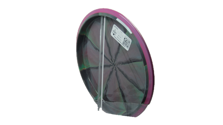 Axiom Cosmic Neutron Hex Midrange Back View