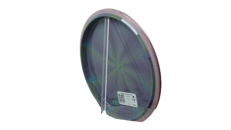 Axiom Cosmic Neutron Hex Midrange Back View