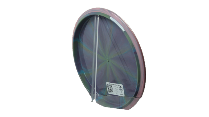 Axiom Cosmic Neutron Hex Midrange Back View