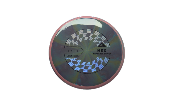 Axiom Cosmic Neutron Hex Midrange