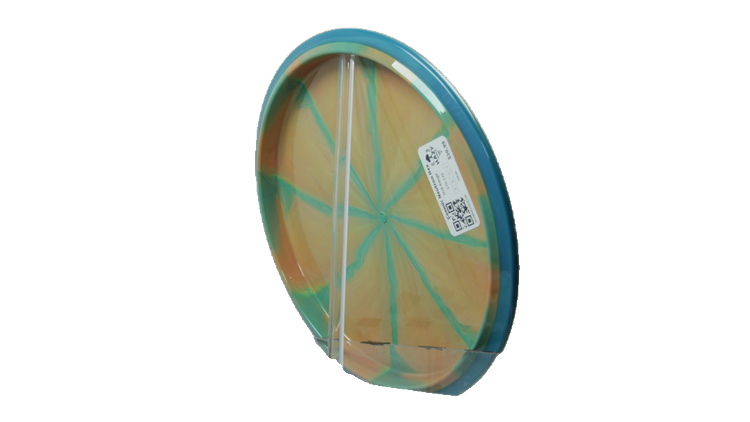 Axiom Cosmic Neutron Hex Midrange Back View