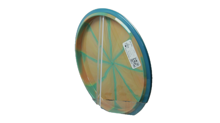 Axiom Cosmic Neutron Hex Midrange Back View