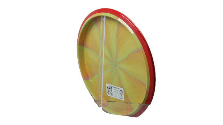 Axiom Cosmic Neutron Hex Midrange Back View
