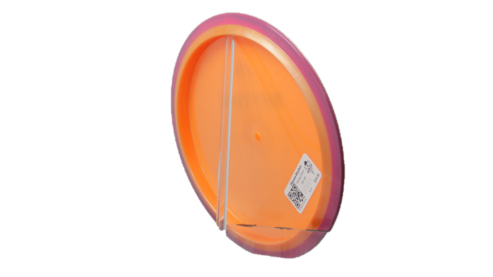 Axiom Plasma Rhythm Fairway Driver Back View