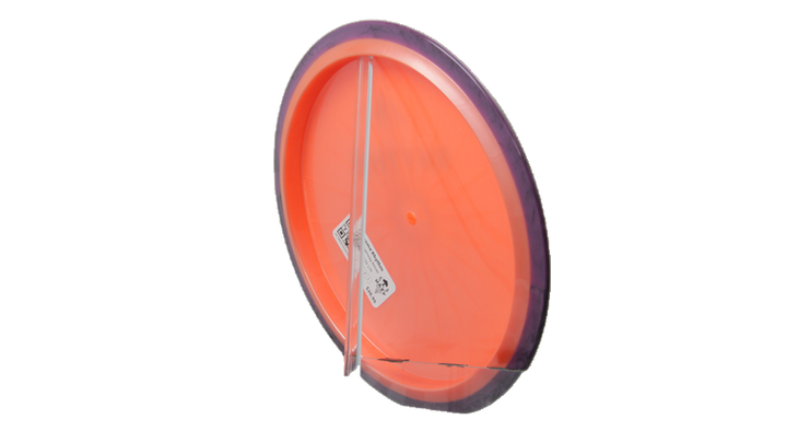 Axiom Plasma Rhythm Fairway Driver Back View