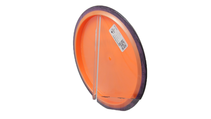 Axiom Plasma Rhythm Fairway Driver Back View