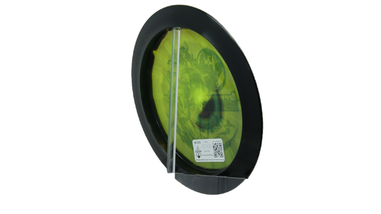 Innova 2026 Henna Blomroos Tour Series Halo Champion Destroyer Distance Driver Back View