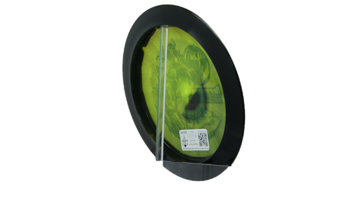 Innova 2026 Henna Blomroos Tour Series Halo Champion Destroyer Distance Driver Back View