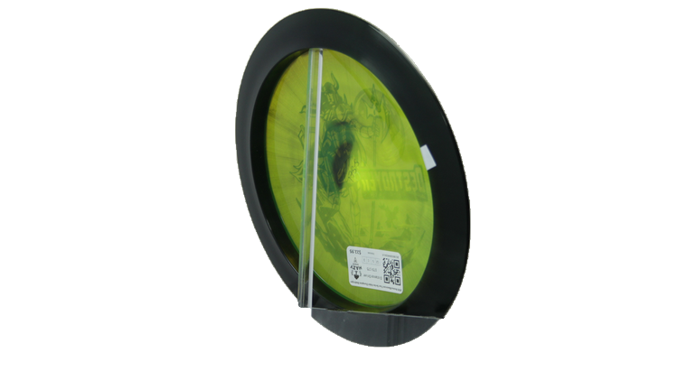 Innova 2026 Henna Blomroos Tour Series Halo Champion Destroyer Distance Driver Back View