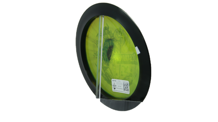 Innova 2026 Henna Blomroos Tour Series Halo Champion Destroyer Distance Driver Back View