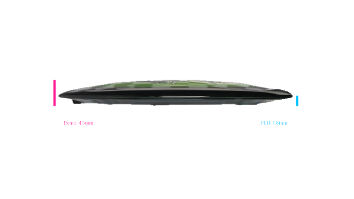 Innova 2026 Henna Blomroos Tour Series Halo Champion Destroyer Distance Driver Profile View