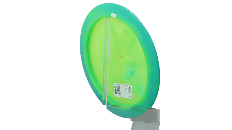 Innova 2026 Henna Blomroos Tour Series Halo Champion Destroyer Distance Driver Back View