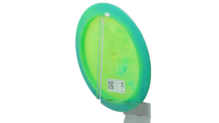 Innova 2026 Henna Blomroos Tour Series Halo Champion Destroyer Distance Driver Back View