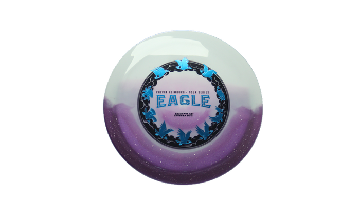 Innova 2026 Calvin Heimburg Tour Series Duo Eagle Fairway Driver