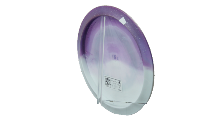 Innova 2026 Calvin Heimburg Tour Series Duo Eagle Fairway Driver Back View