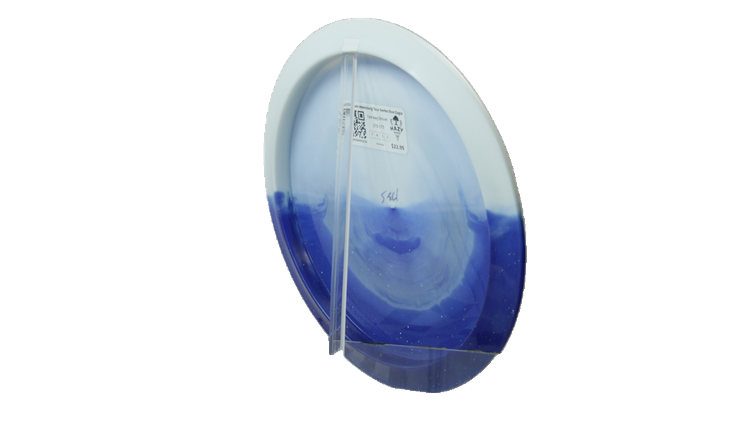 Innova 2026 Calvin Heimburg Tour Series Duo Eagle Fairway Driver Back View