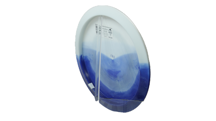 Innova 2026 Calvin Heimburg Tour Series Duo Eagle Fairway Driver Back View