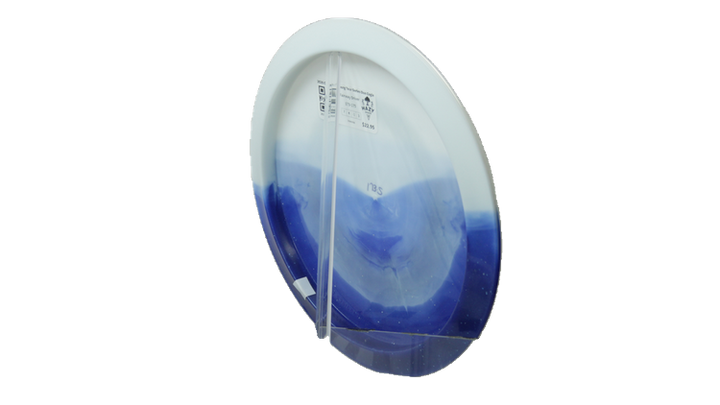 Innova 2026 Calvin Heimburg Tour Series Duo Eagle Fairway Driver Back View