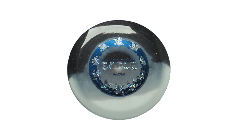 Innova 2026 Calvin Heimburg Tour Series Duo Eagle Fairway Driver Front View