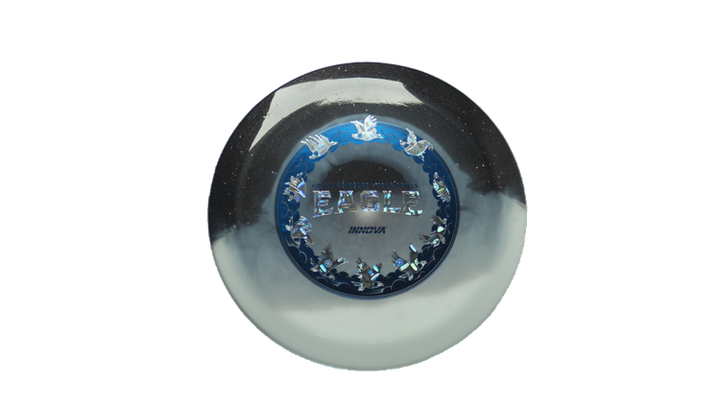 Innova 2026 Calvin Heimburg Tour Series Duo Eagle Fairway Driver Front View