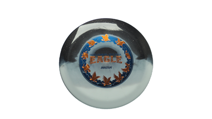 Innova 2026 Calvin Heimburg Tour Series Duo Eagle Fairway Driver Front View