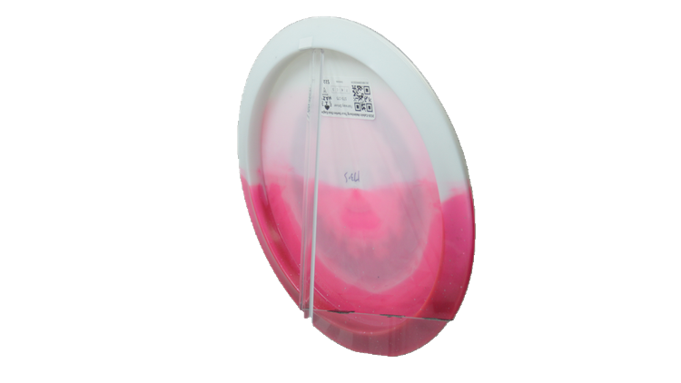 Innova 2026 Calvin Heimburg Tour Series Duo Eagle Fairway Driver Back View