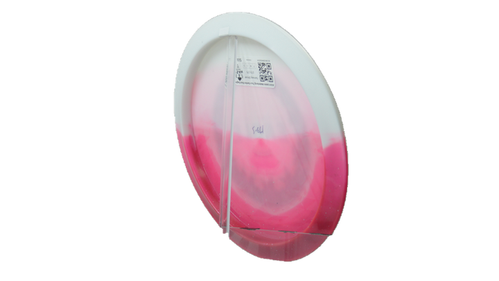 Innova 2026 Calvin Heimburg Tour Series Duo Eagle Fairway Driver Back View