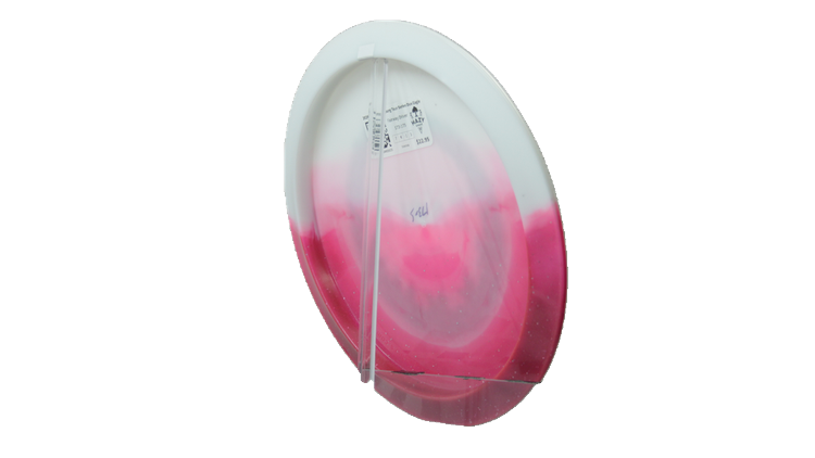 Innova 2026 Calvin Heimburg Tour Series Duo Eagle Fairway Driver Back View