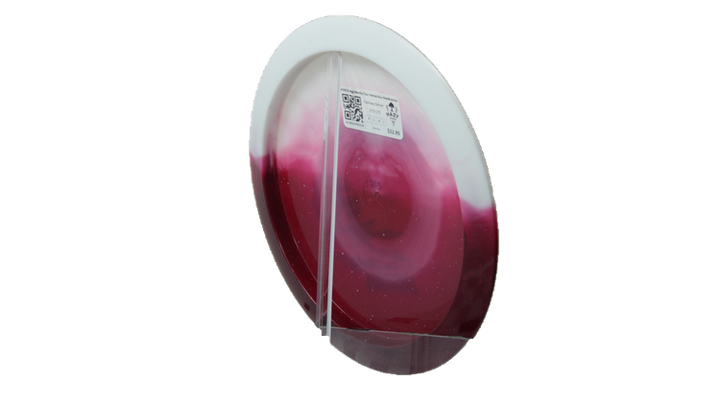 Innova 2026 Gregg Barsby Tour Series Duo Roadrunner Fairway Driver Back View