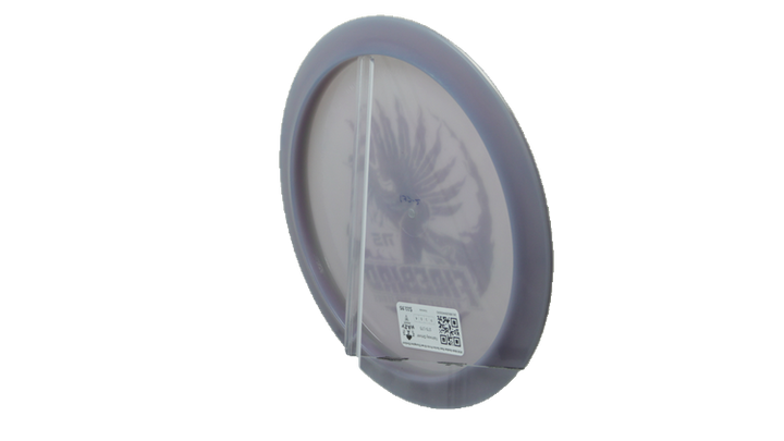 Innova 2026 Nate Sexton Tour Series Proto Glow Champion Firebird Fairway Driver Back View