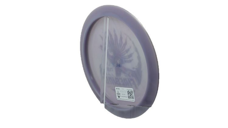 Innova 2026 Nate Sexton Tour Series Proto Glow Champion Firebird Fairway Driver Back View
