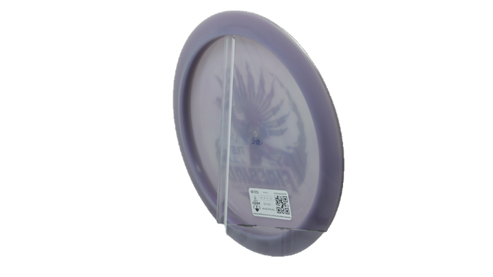 Innova 2026 Nate Sexton Tour Series Proto Glow Champion Firebird Fairway Driver Back View