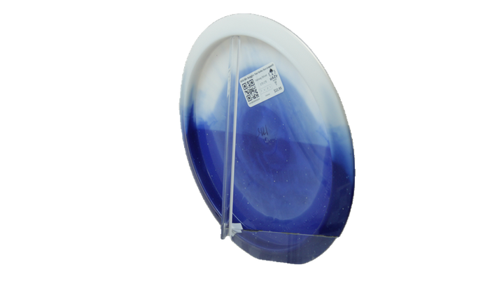 Innova 2026 Ohn Scoggins Tour Series Duo Leopard3 Fairway Driver Back View