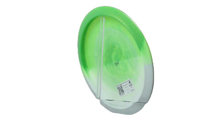 Innova 2026 Ohn Scoggins Tour Series Duo Leopard3 Fairway Driver Back View