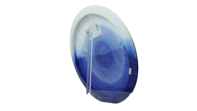 Innova 2026 Ohn Scoggins Tour Series Duo Leopard3 Fairway Driver Back View