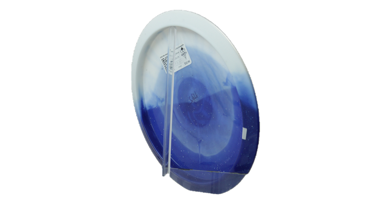 Innova 2026 Ohn Scoggins Tour Series Duo Leopard3 Fairway Driver Back View