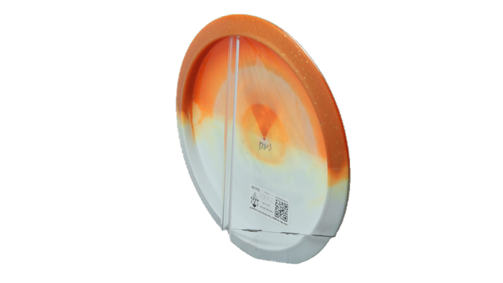 Innova 2026 Ohn Scoggins Tour Series Duo Leopard3 Fairway Driver Back View