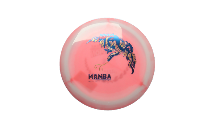 Innova 2026 Juliana Korver Tour Series Proto Glow Halo Star Mamba Distance Driver