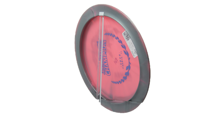 Innova 2026 Juliana Korver Tour Series Proto Glow Halo Star Mamba Distance Driver Back View